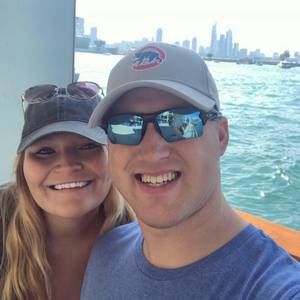 Meet your Posher, Klaudia